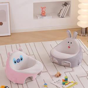 Chaise d'apprentissage pour bébé, aide à la position assise pour tout-petits, siège en mousse portable pour enfants, tabouret canapé pour enfants L1130 - Product Image 2