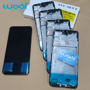 Téléphone écran numérique pour <span class=keywords><strong>Samsung</strong></span> A16 Original Lcd Pantallas De Celulares - Product Image 3