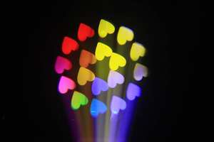 Proyector de luces LED con cabezal móvil, nuevo diseño de iluminación COB de 120W para Dj, discotecas, discotecas y escenarios, <span class=keywords><strong>Kimu</strong></span> - Product Image 5