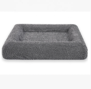 2026 Factory Directly Hot Selling CertiPUR-US <strong>extra</strong> <strong>Large</strong> Dog Bed Pet Bed <strong>Cushion</strong> with Waterproof Cover - Product Image 6