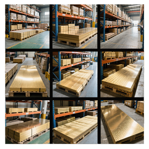 Hoja laminada revestida de cobre FR4 1,6mm 18 um cobre de un solo lado y doble Lado de cobre - Product Image 6