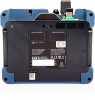 EXFO Max-715D -sm1 OTDR pour la dernière mile 1310/1550/ Maxtester Otdr Option IOLM