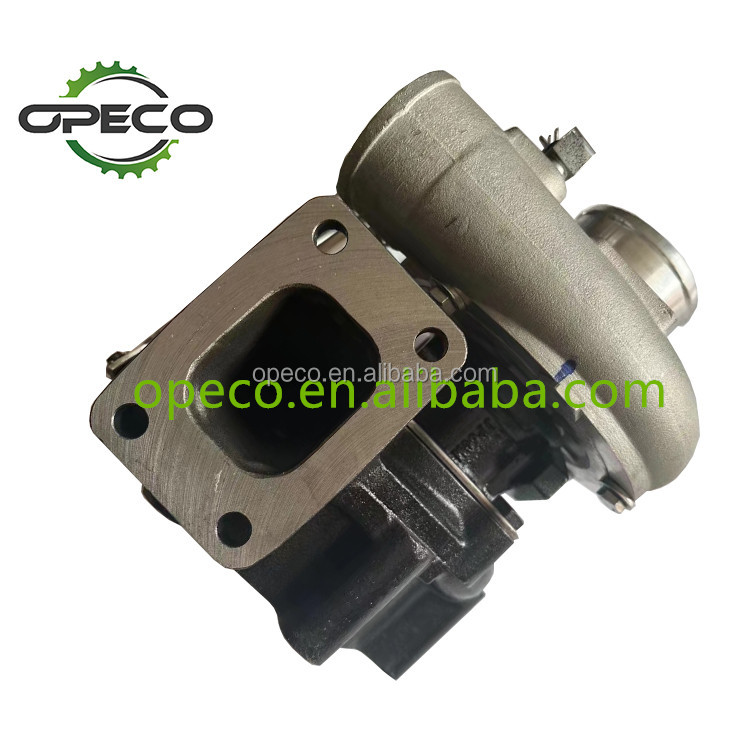 Xinchai 4D35 Turbocharger 4D35ZG31-19001-1 TY1848 for JMC