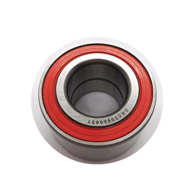 0X60X37mm Factory Price Auto Parts DAC30600037 Wheel Hub Bearing DU3009ADDXA VBF256906