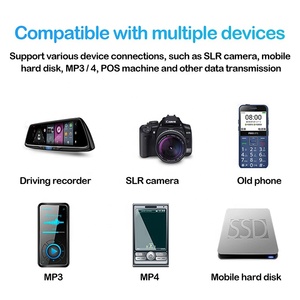 <span class=keywords><strong>USB</strong></span> haute Vitesse pour <span class=keywords><strong>Mini</strong></span> 5p Câbles de chargement <span class=keywords><strong>USB</strong></span> - Product Image 6