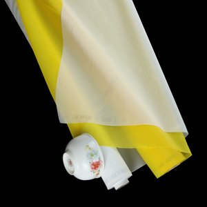 <span class=keywords><strong>Polyester</strong></span> Pet PE lọc màn hình lưới nhựa lọc vải trắng vàng lụa Màn hình in ấn lưới - Product Image 3