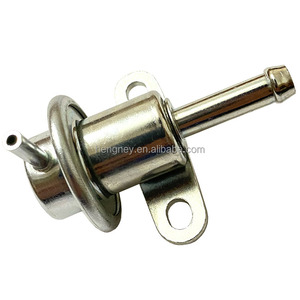 Hengney Auto Parts Régulateur de pression de carburant FP34-13-280 FP3413280 1100-12G80 Pulsation d'amortisseur pour pièces de moteur Mazda 626