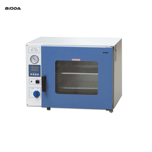 <span class=keywords><strong>Horno</strong></span> de Secado por Explosión de Sobremesa Termostático Bioda Lab, Calor Desecante, Acero Inoxidable, Control de Temperatura Constante (Rt+10-300) - Product Image 4