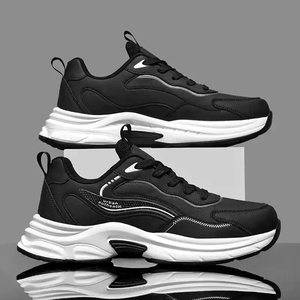ZZH XZ918 scarpe da uomo Casual selezionate, di qualità garantita, eleganti e generose, in attesa che tu scelga - Product Image 4
