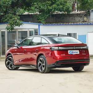 Autos Eléctricos <span class=keywords><strong>V</strong></span> <span class=keywords><strong>W</strong></span> ID.7 2024 5 Puertas 6 Asientos Velocidad Máxima 150 km/<span class=keywords><strong>h</strong></span> Hecho en China - Product Image 3