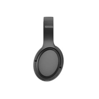 Auriculares Inalámbricos Bluetooth con Micrófono, Sonido Estéreo de Alta Fidelidad, Controladores de 40 mm, Recargables Tipo C, 20 Horas de Reproducción