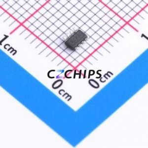 วงจรรวม TSOT-23-8 MP2315SGJ-Z ของแท้และใหม่เอี่ยมชิป IC พลังงาน DC-DC PMIC - Product Image 2