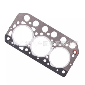 Guangshy Cylinder Head <b>Gasket</b> 31B01-23200 For S3L S3L2 Diesel Engines Standard Size - Product Image 5