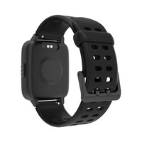 Moko-nuevo producto, baliza Portátil con Bluetooth, Sensor de movimiento anticaída, botón SOS, ibeacon