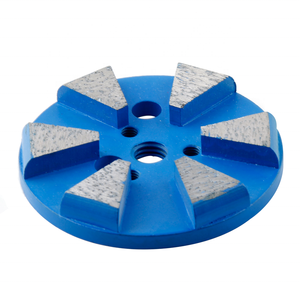 <span class=keywords><strong>Acheter</strong></span> en gros direct de chine tampon à polir en diamant pour le Tampon de Polissage En Béton - Product Image 4