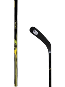 Bâton <span class=keywords><strong>de</strong></span> hockey sur <span class=keywords><strong>glace</strong></span> PKST Mid-Kick Flex 77/87 en fibre <span class=keywords><strong>de</strong></span> carbone avec noyau <span class=keywords><strong>de</strong></span> lame renforcé et <span class=keywords><strong>action</strong></span> Twitch pour les seniors - Product Image 2