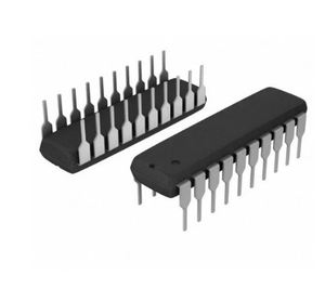 PIC16C56A-20 P DIP18 IC MCU 8BIT 1.5KB OTP 18DIP Circuito Integrato Nuovo e Originale Disponibile Servizio Lista B-O-M - Product Image 1
