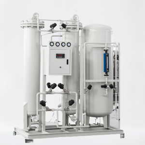 Hoge Zuiverheid Enkele <span class=keywords><strong>Dual</strong></span> <span class=keywords><strong>Flow</strong></span> Zuurstofgas <span class=keywords><strong>Generator</strong></span> Kit Lage Geluidsinstallatie - Product Image 4