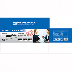 SG-320B <span class=keywords><strong>A3</strong></span> Văn Phòng Nhỏ Nóng Và Lạnh <span class=keywords><strong>Laminator</strong></span> - Product Image 4