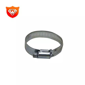 Abrazadera <span class=keywords><strong>Universal</strong></span> para Manguera de Acero Galvanizado - Product Image 3