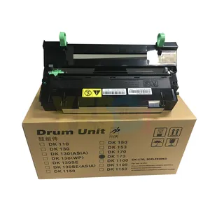 KYOCERA-Unidad de tambor de DK-170 Compatible con impresoras de alta páginas, DK170 DK 170, para ECOSYS M2035, M2035dn, P2135d, P2135dn, FS-1035MFP