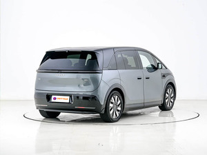 MPV con Tecnología Integrada MIX Edición Conducción Inteligente <span class=keywords><strong>de</strong></span> Largo Alcance, Ecológico y con Interior Espacioso - Product Image 6