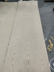 <span class=keywords><strong>Placage</strong></span> de bois reconstitué léger, facile à <span class=keywords><strong>coller</strong></span> pour la rénovation de meubles haut de gamme, toutes les spécifications - Product Image 5