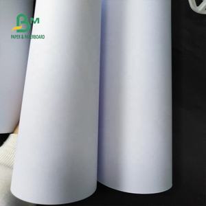 1.6 מ '1.8 מ' פורמט רחב נייר גלגול 45gsm תבנית בגד גוף נייר <span class=keywords><strong>plotter</strong></span> - Product Image 6