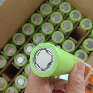 대량 도매 3.2V 15.5Ah LifePO4 원통형 JSK 32140 15ah 리튬인산철(LiFePO4) 3.2V 15ah LFP 리튬 배터리 셀 - Product Image 6