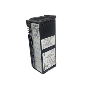 Offre Spéciale en Ligne sur le Module I/O Genius Block IC660BBA026 - Product Image 1