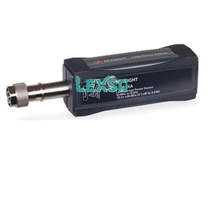 คีย์ไซท์ L2055xa เซ็นเซอร์วัดกำลังเฉลี่ยแบบไดนามิกช่วงกว้าง 10 เมกะเฮิรตซ์ถึง 50 กิกะเฮิรตซ์ - Product Image 3
