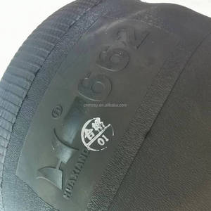 Amortiguador de Suspensión Neumática de Alta Calidad para Autobús Zhongtong, Bolsa de Aire <span class=keywords><strong>622</strong></span>, Resorte Neumático de Cuero - Product Image 2