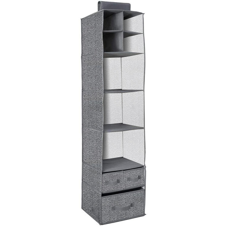 สีเทาเข้ม