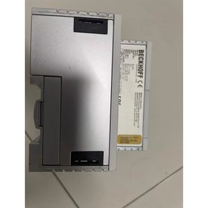 โมดูลซีพียู Beckhoff รุ่น CX2020-0155 4GB คอมพิวเตอร์ฝังตัวสำหรับใช้งานในอุตสาหกรรม - Product Image 2