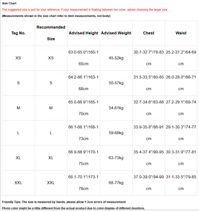 เสื้อเว็ทสูทนีโอพรีนพรีเมียม 3 มม. สำหรับผู้หญิง เสื้อกั๊กดำน้ำ ชุดว่ายน้ำ ดำน้ำตื้น ดำน้ำลึก เล่นเซิร์ฟ กีฬาทางน้ำ ออกแบบตามสั่ง - Product Image 6