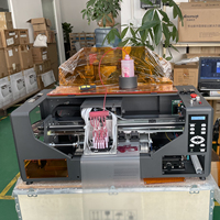 Almohadilla de tinta nueva para impresora de sublimación DTF, compatible con cabezales de impresión Epson XP600 TX800 DX9 DX10 y estaciones de plotter.
