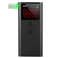 Alcootest Bluetooth rechargeable DX03L