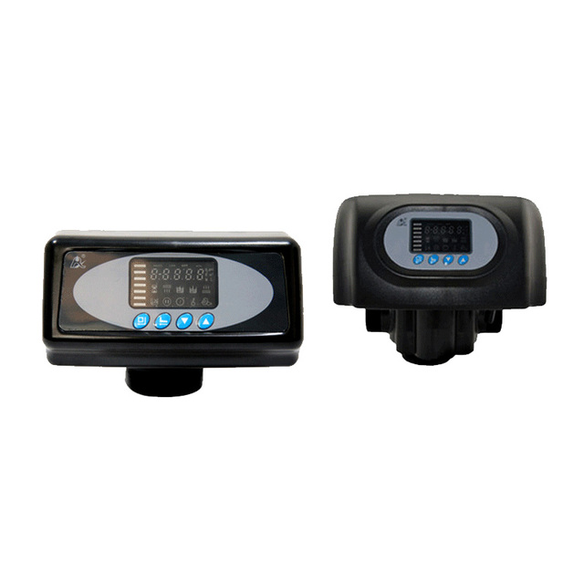 Best Price Industrial Timing Auto Backwash Control 2T 4T Water Softener Filtering Valve Time Controlled