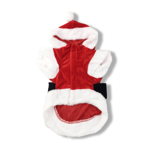 เสื้อผ้าสัตว์เลี้ยงขนาดเล็กสำหรับคริสต์มาสและปีใหม่ เสื้อสเวตเตอร์สำหรับ<span class=keywords><strong>ลูก</strong></span>สุนัข เสื้อแจ็คเก็ต เสื้อสัตว์เลี้ยง สไตล์ฤดูร้อนสำหรับ<span class=keywords><strong>ชิ</strong></span><span class=keywords><strong>วา</strong></span><span class=keywords><strong>วา</strong></span> - Product Image 4