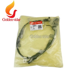 Harnais de câblage Golden Vidar pour moteur diesel automobile fiable, 2864516 ISM QSM M11 - Product Image 2
