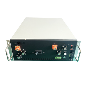 Bộ Tiếp Điểm Điện Áp Cao 480V 250A 150S Với Bộ Tiếp Điểm Rơle Bộ Dây BMU 15S Để Lưu Trữ Năng Lượng Pin Và UPS - Product Image 3