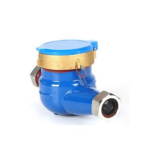 ISO4064 Standard 1,5 "Messing Multi Jet Cold Amr Wasserzähler - Product Image 6