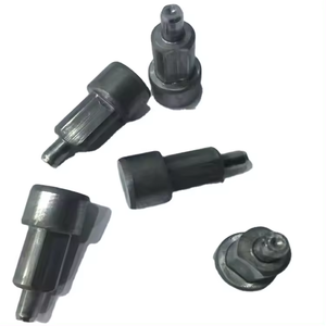 7 trạm Máy Brass Báo Chí chính xác lạnh rèn nhôm, giả mạo lạnh rèn các bộ phận lạnh rèn Báo Chí chết tự động phụ tùng - Product Image 3