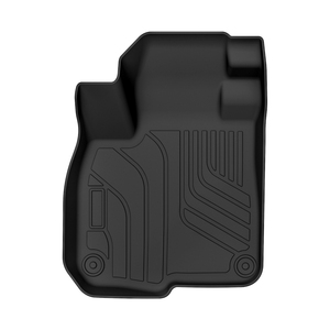Tapetes de Auto 5D TPE Personalizados para Peugeot 408/Rush |   Juego de 3 piezas, grosor ajustable, protección para todo tipo de clima - Product Image 3