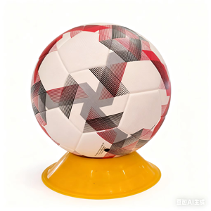 Balón de Fútbol Personalizado, Venta Directa de Fábrica, Tamaño 4 y 5, Logotipo Personalizado, Regalos, Balón de Fútbol Sala - Product Image 6