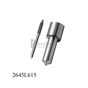 หัวฉีดหัวฉีดดีเซล 2645L615 สําหรับชิ้นส่วนหัวฉีดน้ํามันเชื้อเพลิง - Product Image 4