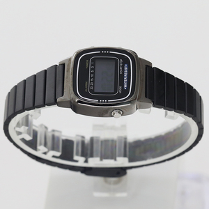 Orologio da Polso Elettronico LED Casual, <span class=keywords><strong>Orologi</strong></span> Business per Uomo e <span class=keywords><strong>Donna</strong></span>, Orologio Digitale Sportivo di Lusso Impermeabile in Lega - Product Image 6
