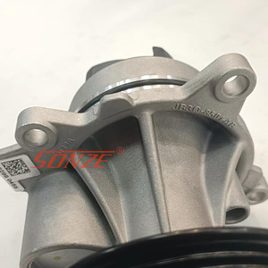 Pompe à eau pour <span class=keywords><strong>Ford</strong></span> <span class=keywords><strong>Ranger</strong></span> 2.0L 2018- T8 Everest <span class=keywords><strong>Raptor</strong></span> 2015- Jb3Q-8501-Ab - Product Image 5