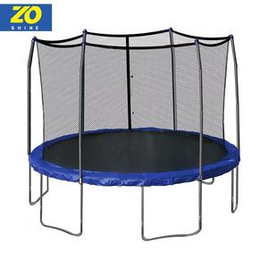 Zoshine, fournisseur chinois, trampoline à <span class=keywords><strong>bungee</strong></span> extérieur pas cher pour le <span class=keywords><strong>fitness</strong></span>, avec filet de sécurité intérieur et échelle, en vente - Product Image 5