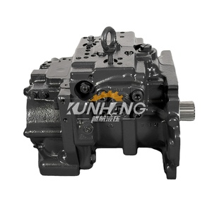 ปั๊มไฮดรอลิก WA500-6R ใหม่เอี่ยม 708-1W-00951 708-1H-00030 708-1H-01030 ลูกสูบสำหรับ - Product Image 6